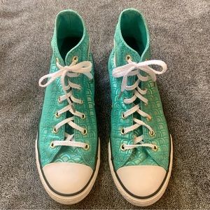 Converse All Star Chick Taylor